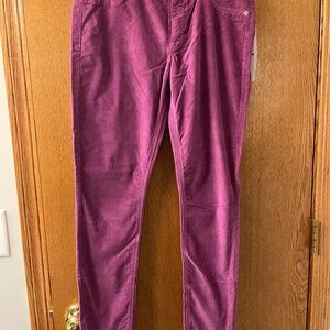 Hudson Nico Midrise Super Skinny Jean
